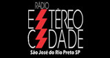 Rádio Estéreo Cidade LOGO