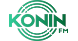 Konin FM LOGO