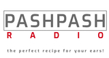 PashPash Radio LOGO PashPash Radio LOGO