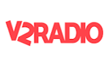 V2 Radio LOGO V2 Radio LOGO