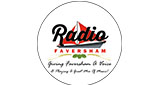 Radio Faversham LOGO