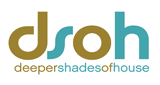 Deeper Shades of House LOGO Deeper Shades of House LOGO