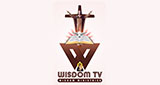 Wisdom Radio LOGO