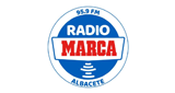 Radio Marca Albacete 95.9 FM LOGO Radio Marca Albacete 95.9 FM LOGO