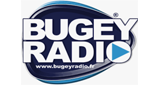Bugey Radio LOGO