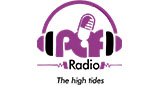 PAF Radio Ibadan LOGO