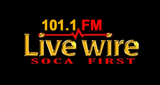 LIve Wire HD Grenada LOGO