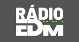 Rádio EDM LOGO
