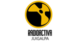 Radioactiva Juigalpa LOGO