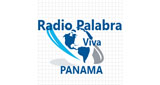 Radio PalabraViva LOGO Radio PalabraViva LOGO