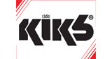 Radio KIKS LOGO