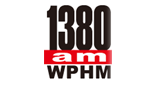 WPHM LOGO