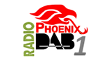 Radio Phoenix DAB LOGO
