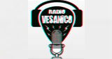 Radio Vesánico LOGO Radio Vesánico LOGO