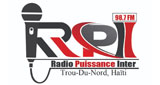 Radio Puissance Inter LOGO