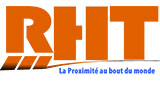 Rht Guadeloupe-radio Haute Tension LOGO