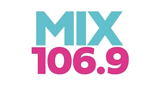 Mix 106.9 LOGO