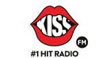 Kiss FM LOGO