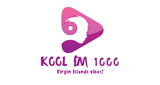Kool FM 1000 LOGO