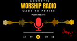 Acoustic Worship Radio LOGO
