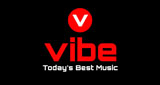 VIBE Radio LOGO VIBE Radio LOGO