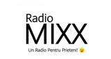Radio Mixx Romania LOGO