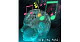 Healing Music LOGO