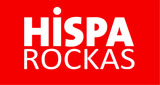 Radio Hisparockas LOGO