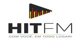 Radio Hit FM LOGO