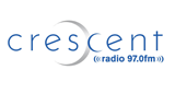 Crescent Radio LOGO