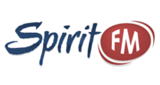 Spirit FM LOGO Spirit FM LOGO
