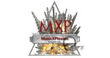 MusicXPlosion LOGO