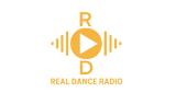 Realdanceradio.eu LOGO Realdanceradio.eu LOGO