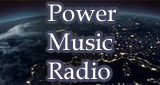 Power Music Radio LOGO