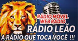 Radio Leão LOGO