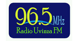 Uvinza FM Radio LOGO
