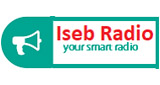 Iseb Radio LOGO