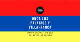 Onda Los Palacios y Villafranca LOGO