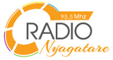 Radio Nyagatare LOGO