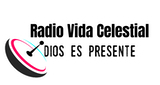 Radio Vida Celestial CR LOGO