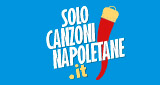 Solo Canzoni Napoletane LOGO