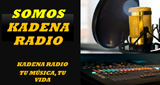 Kadena Radio LOGO