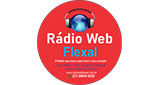 Rádio Web Flexal LOGO