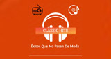 Classic Hits LOGO