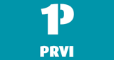 Radio Prvi LOGO