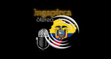 Ingapirca Stereo LOGO