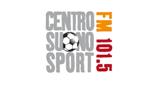 Centro Suono Sport LOGO