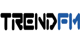 TrendFM LOGO TrendFM LOGO