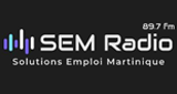 SEM Radio LOGO