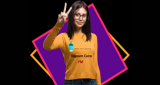 Nogoum Cairo FM LOGO